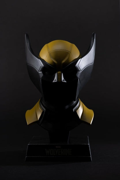 Marvel Mini-Replik 1/3 Wolverine Maske (Video Game) 23 cm Image 14
