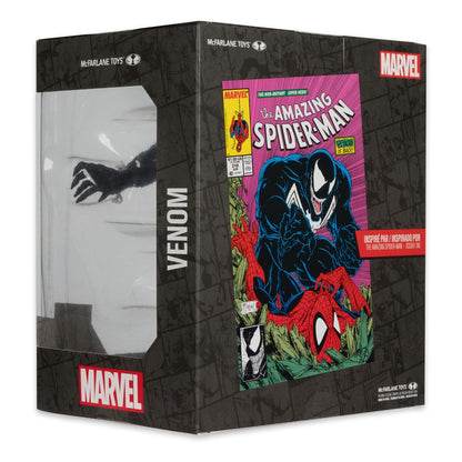 Marvel Collection PVC Statue 1/10 Venom (The Amazing Spider-Man #316) 16 cm Image 9