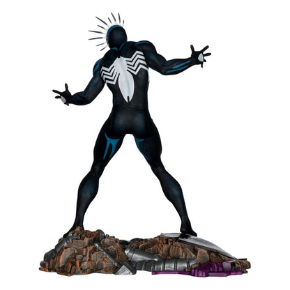 Marvel Collection PVC Statue 1/6 Spider-Man (Marvel Super Heroes Secret Wars #8) 27 cm Image 6