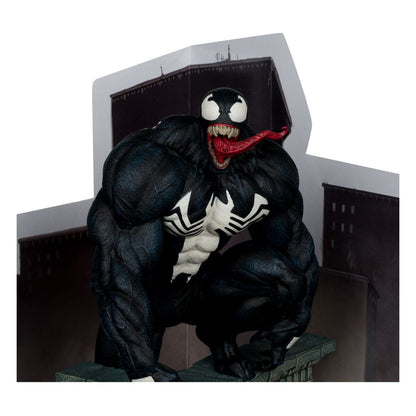 Marvel Collection PVC Statue 1/6 Venom (Venom #5) 29 cm Image 4