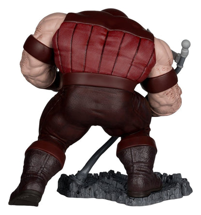 Marvel Collection PVC Statue 1/10 The Juggernaut (Spider-Man #16) Gold Label 17 cm Image 6