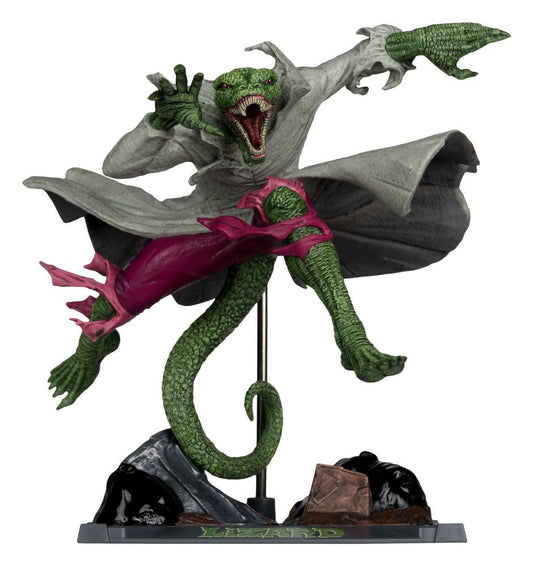 Marvel Collection PVC Statue 1/10 The Lizard (Spider-Man #2) 15 cm Image 1