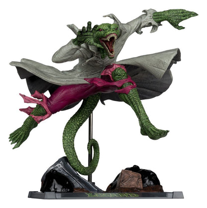 Marvel Collection PVC Statue 1/10 The Lizard (Spider-Man #2) 15 cm Image 7