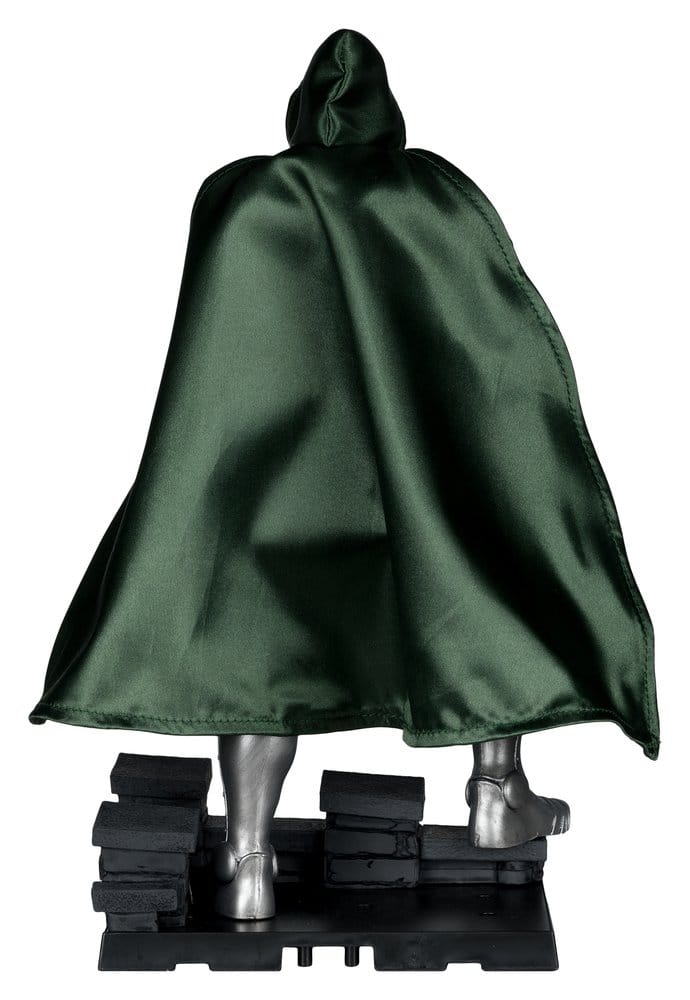 Marvel 1/6 Statue Doctor Doom (Doctor Doom #1) 28 cm Image 6