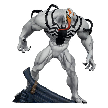 Marvel Rivals Collection 1/6 Actionfigur Venom (Red Platinum Edition) 24 cm Image 1