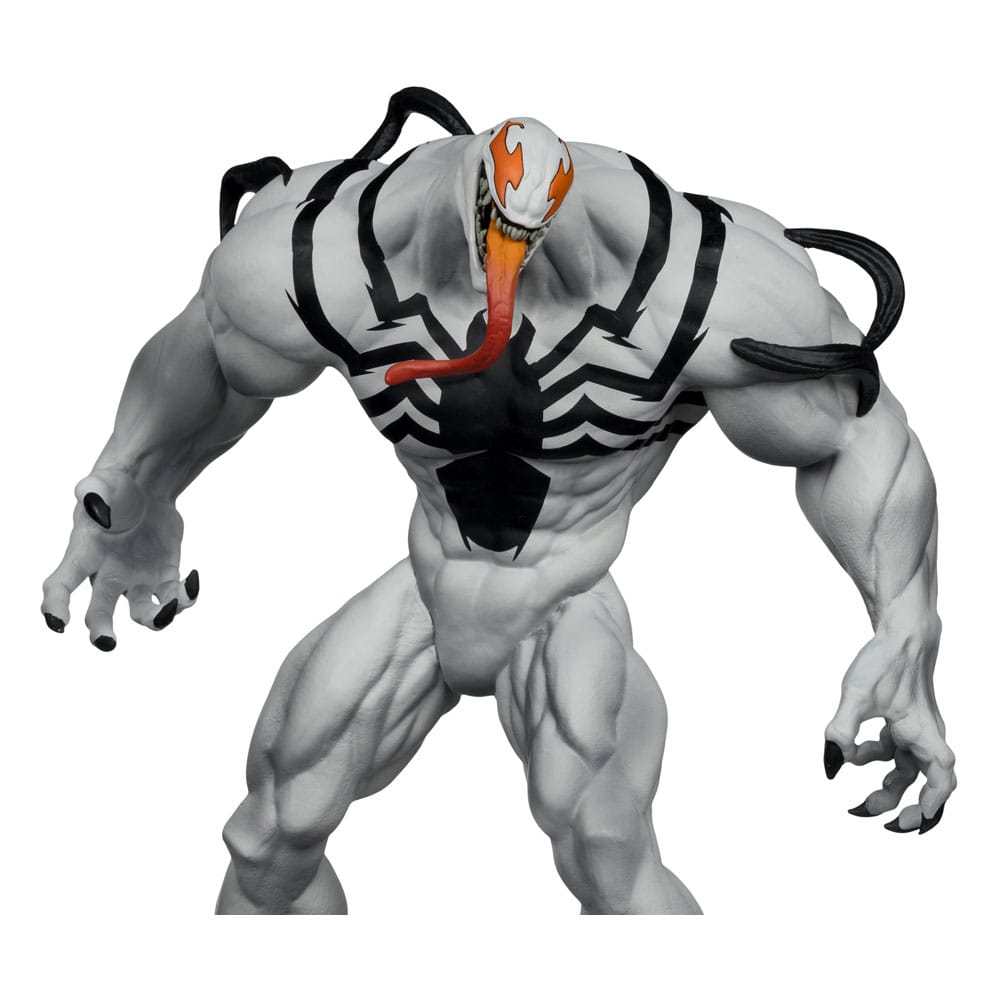 Marvel Rivals Collection 1/6 Actionfigur Venom (Red Platinum Edition) 24 cm Image 4