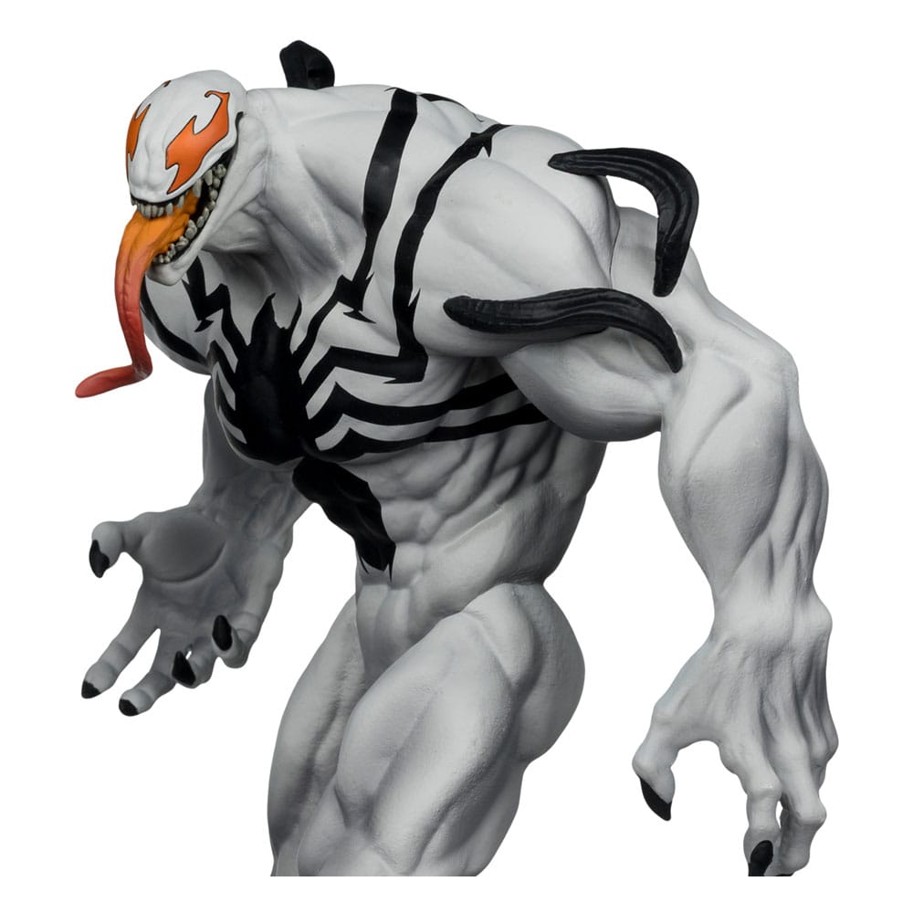 Marvel Rivals Collection 1/6 Actionfigur Venom (Red Platinum Edition) 24 cm Image 6