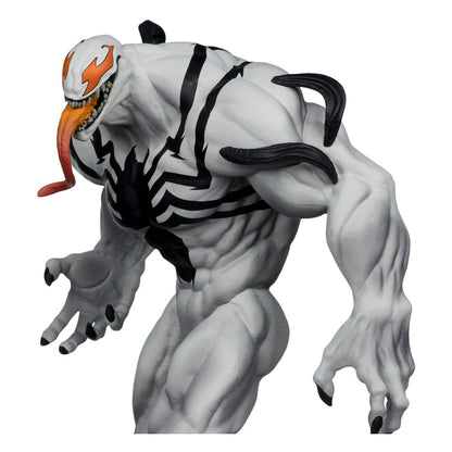 Marvel Rivals Collection 1/6 Actionfigur Venom (Red Platinum Edition) 24 cm Image 6