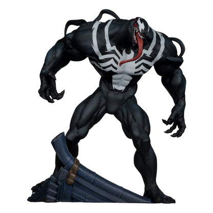Marvel Rivals Collection 1/6 Actionfigur Venom 24 cm Image 1