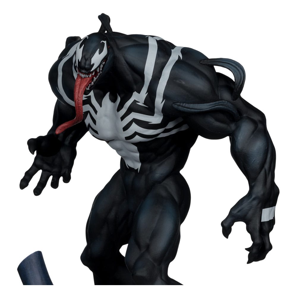 Marvel Rivals Collection 1/6 Actionfigur Venom 24 cm Image 6