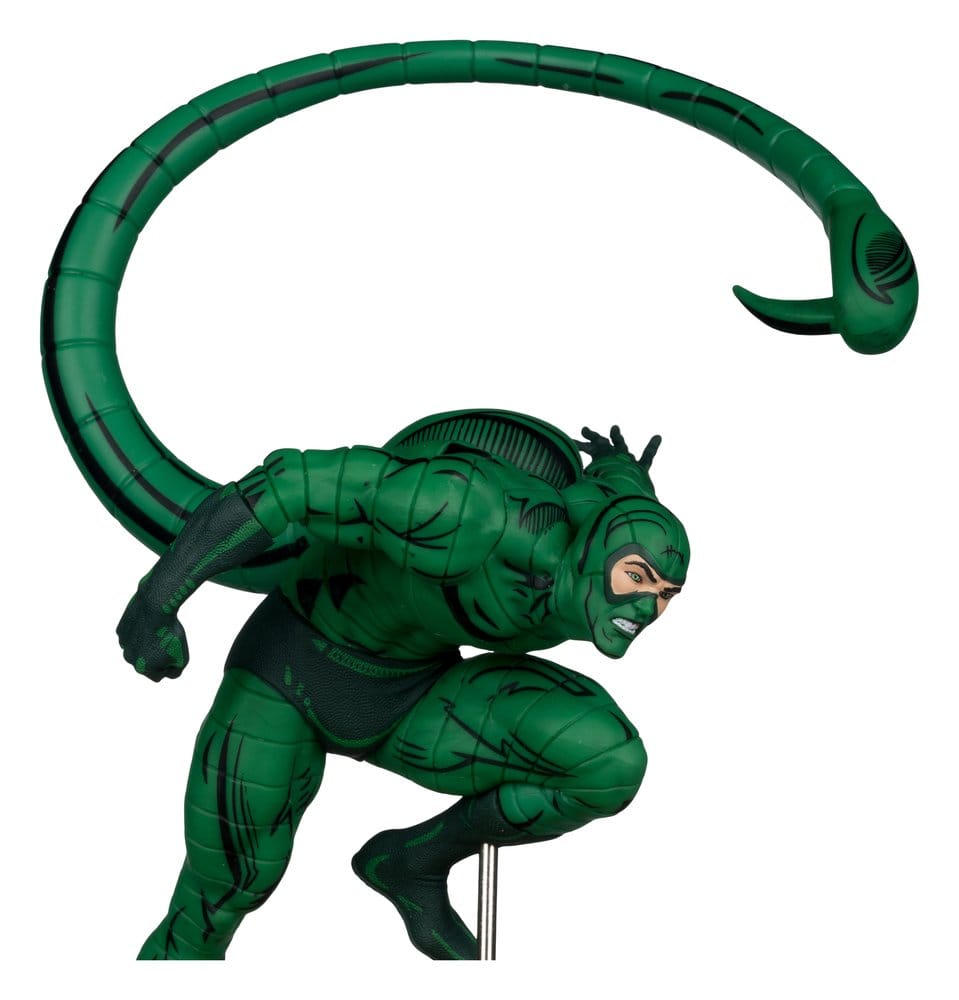 Marvel Collection PVC Figur 1/10 Scorpion (The Amazing Spider-Man #318) 17 cm Image 6