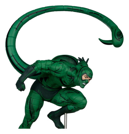 Marvel Collection PVC Figur 1/10 Scorpion (The Amazing Spider-Man #318) 17 cm Image 6
