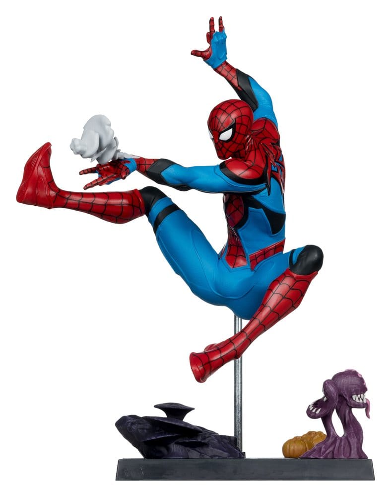 Marvel Rivals Collection 1/6 Actionfigur Spider-Man 26 cm Image 1