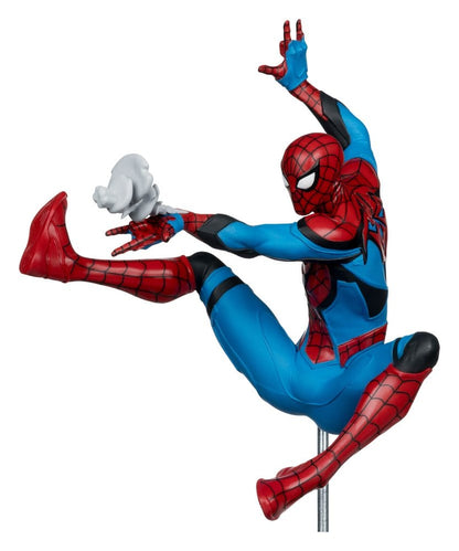 Marvel Rivals Collection 1/6 Actionfigur Spider-Man 26 cm Image 4