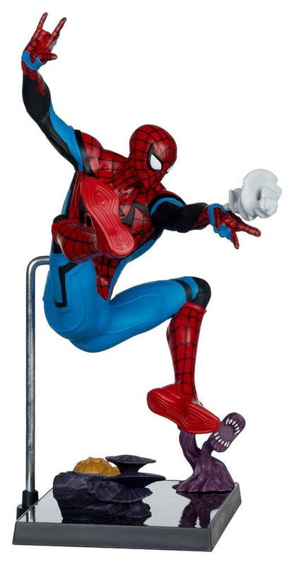 Marvel Rivals Collection 1/6 Actionfigur Spider-Man 26 cm Image 7