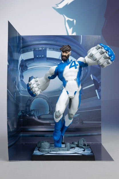 Marvel Rivals Collection 1/6 Actionfigur Mr. Fantastic 26 cm Image 11
