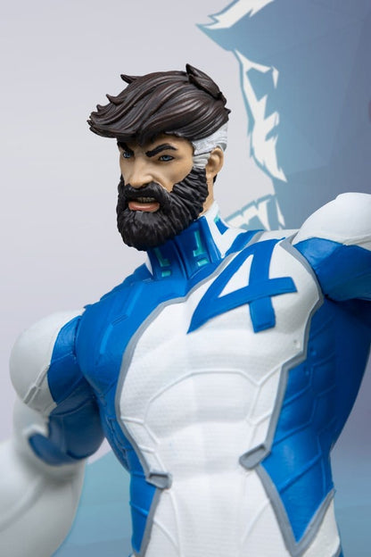 Marvel Rivals Collection 1/6 Actionfigur Mr. Fantastic 26 cm Image 18
