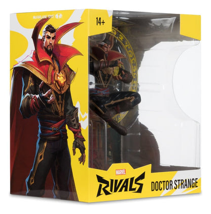Marvel Rivals Collection 1/10 Actionfigur Doctor Strange 21 cm Image 8