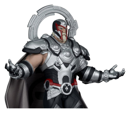 Marvel Rivals Collection 1/10 Actionfigur Magneto 20 cm Image 4