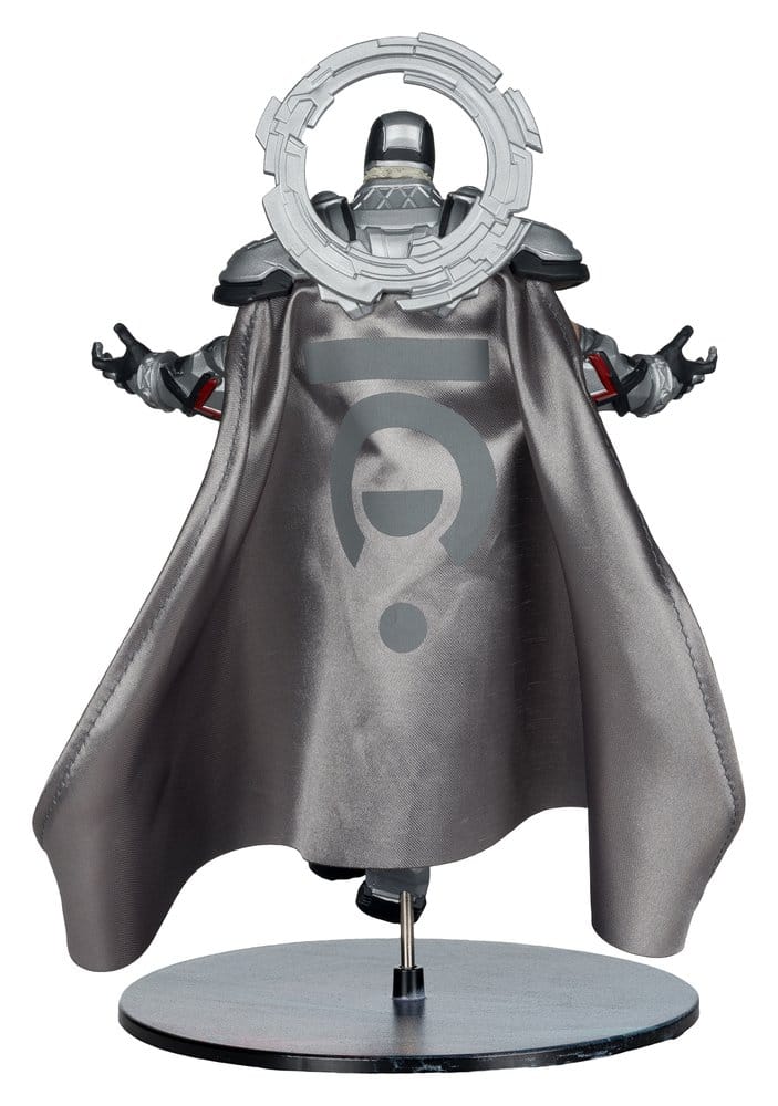 Marvel Rivals Collection 1/10 Actionfigur Magneto 20 cm Image 6
