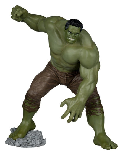 Spider-Man: Brand New Day (2026) Marvel Studios Statue 1/6 Hulk 27 cm Image 1