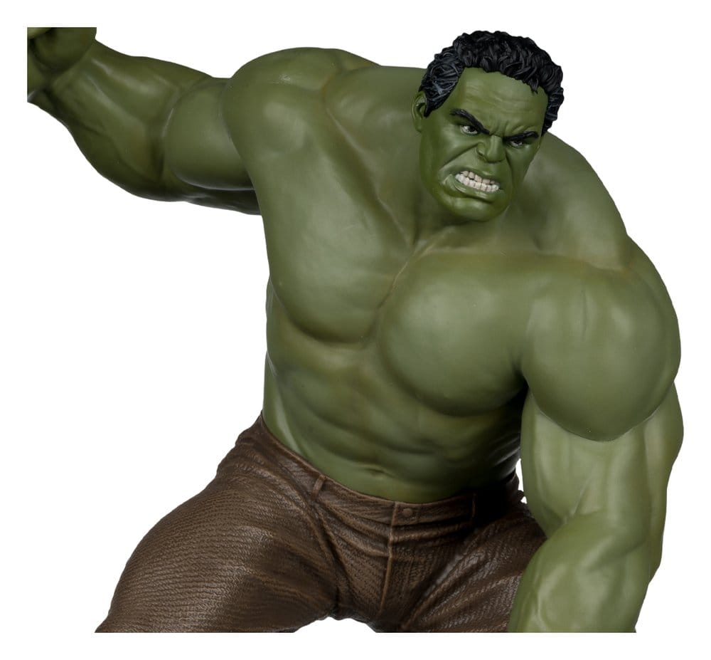 Spider-Man: Brand New Day (2026) Marvel Studios Statue 1/6 Hulk 27 cm Image 4