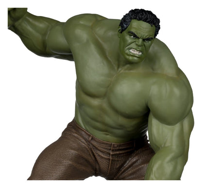 Spider-Man: Brand New Day (2026) Marvel Studios Statue 1/6 Hulk 27 cm Image 4