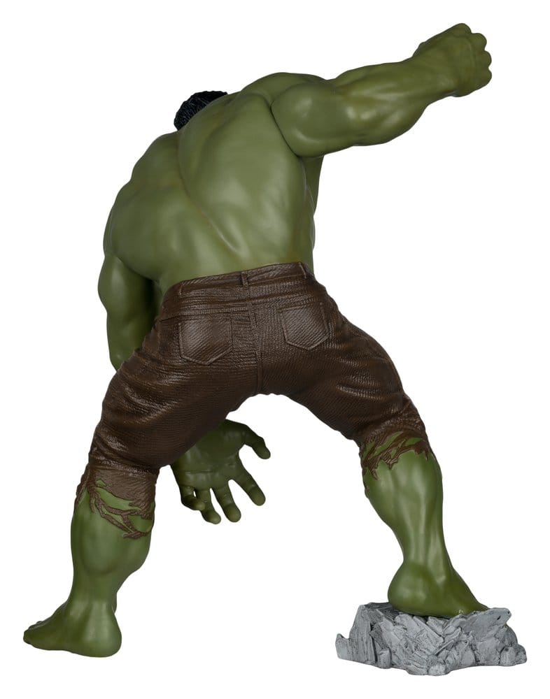 Spider-Man: Brand New Day (2026) Marvel Studios Statue 1/6 Hulk 27 cm Image 6