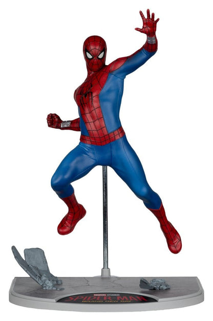 Spider-Man: Brand New Day (2026) Marvel Studios Statue 1/6 Spider-Man 24 cm Image 1