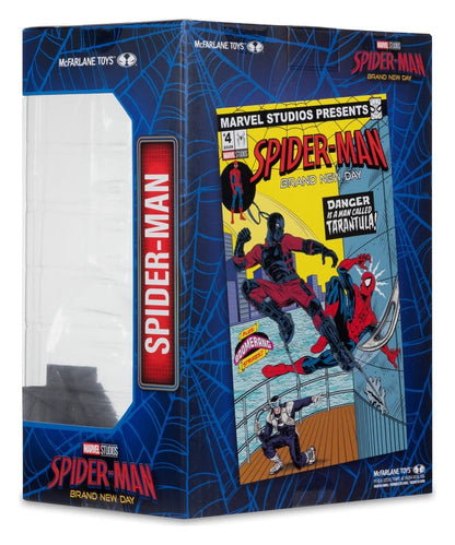 Spider-Man: Brand New Day (2026) Marvel Studios Statue 1/6 Spider-Man 24 cm Image 10
