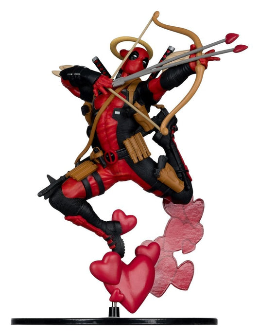 Marvel 1/10 Scale Statue Deadpool (Deadpool #26) 20 cm Image 1