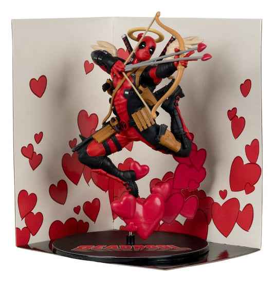 Marvel 1/10 Scale Statue Deadpool (Deadpool #26) 20 cm Image 2