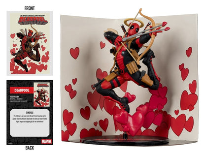 Marvel 1/10 Scale Statue Deadpool (Deadpool #26) 20 cm Image 3