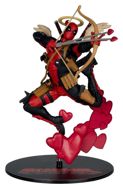 Marvel 1/10 Scale Statue Deadpool (Deadpool #26) 20 cm Image 6