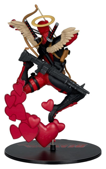 Marvel 1/10 Scale Statue Deadpool (Deadpool #26) 20 cm Image 7