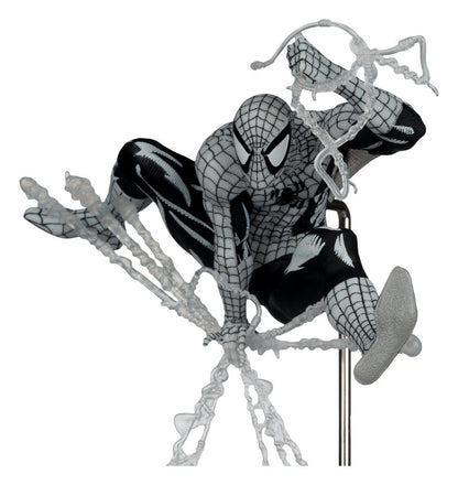 Marvel PVC Statue 1/10 Spider-Man (Marvel Age #90) (Line Art) 18 cm Image 3
