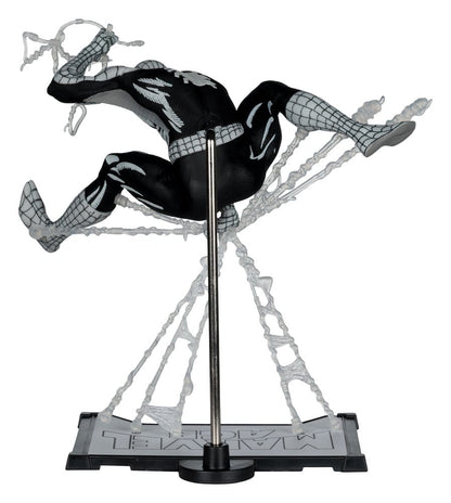 Marvel PVC Statue 1/10 Spider-Man (Marvel Age #90) (Line Art) 18 cm Image 7