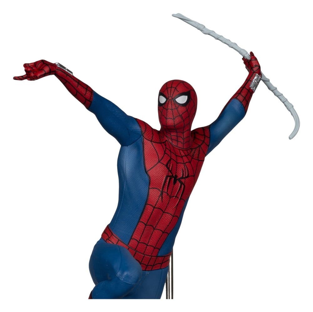 Spider-Man: Brand New Day (2026) Marvel Studios Statue 1/10 Spider-Man 17 cm Image 4
