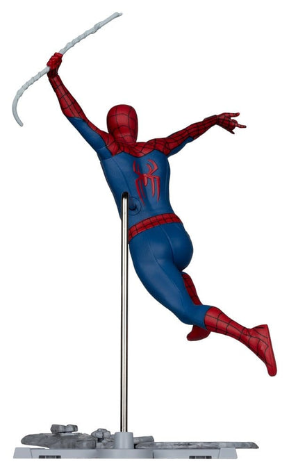 Spider-Man: Brand New Day (2026) Marvel Studios Statue 1/10 Spider-Man 17 cm Image 6