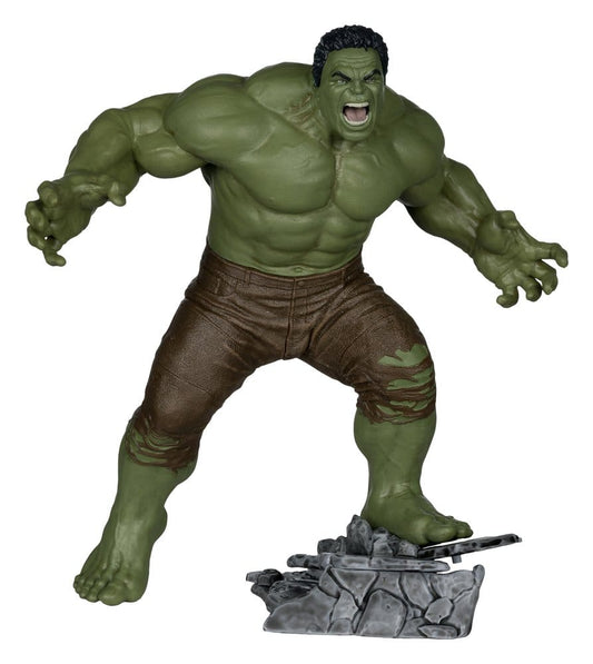 Spider-Man: Brand New Day (2026) Marvel Studios Statue 1/10 Hulk 18 cm Image 1