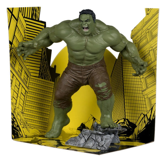 Spider-Man: Brand New Day (2026) Marvel Studios Statue 1/10 Hulk 18 cm Image 2
