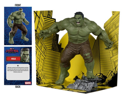 Spider-Man: Brand New Day (2026) Marvel Studios Statue 1/10 Hulk 18 cm Image 3