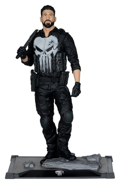 Marvel Studios Statue 1/10 The Punisher 16 cm Image 1