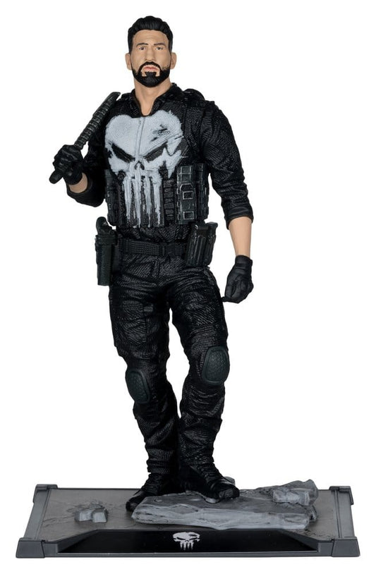 Marvel Studios Statue 1/10 The Punisher 16 cm Image 1