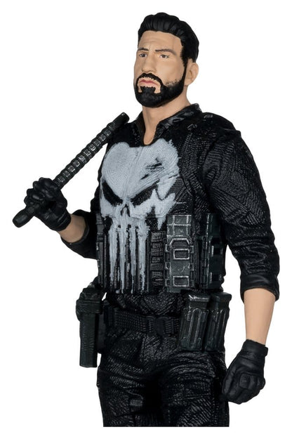 Marvel Studios Statue 1/10 The Punisher 16 cm Image 4