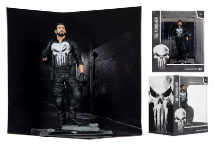 Marvel Studios Statue 1/10 The Punisher 16 cm Image 5