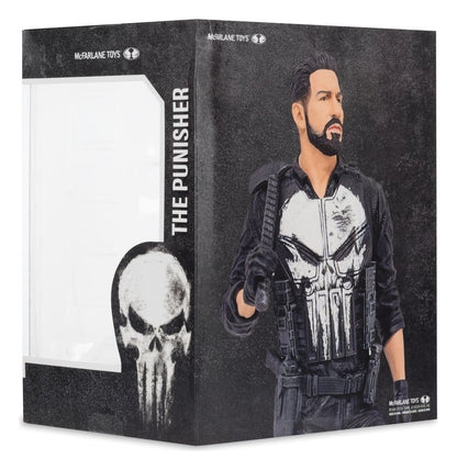 Marvel Studios Statue 1/10 The Punisher 16 cm Image 9