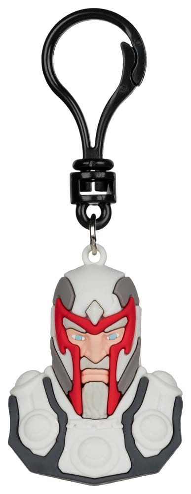 Marvel Rivals Taschenanhänger 6 cm Blind Bag Display (24) Image 5