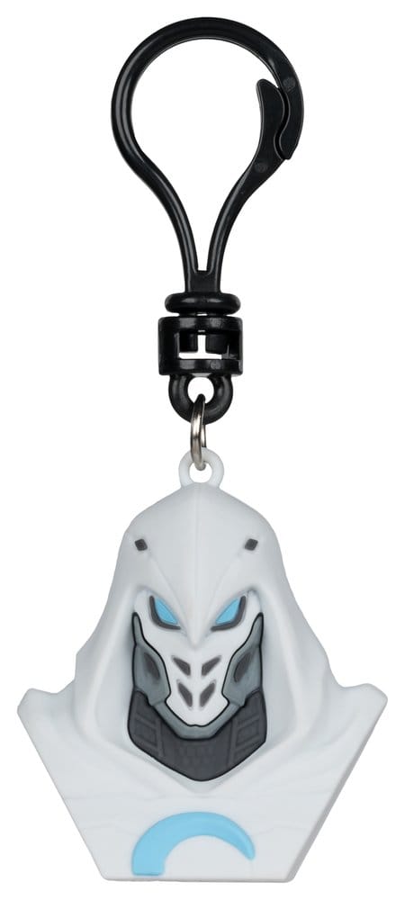Marvel Rivals Taschenanhänger 6 cm Blind Bag Display (24) Image 6