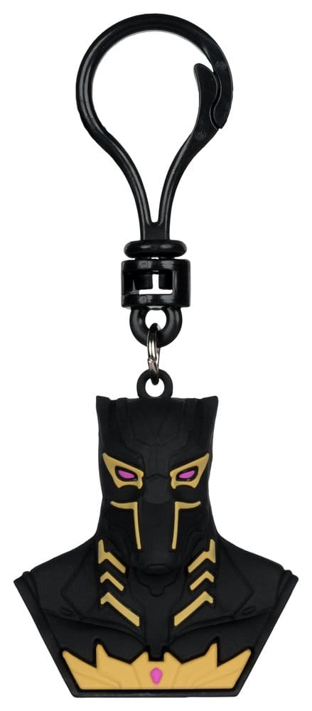 Marvel Rivals Taschenanhänger 6 cm Blind Bag Display (24) Image 7
